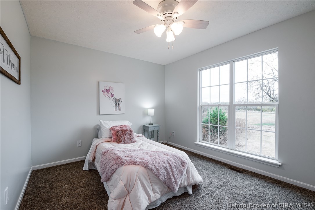 10124 Stricker Road Memphis, IN 47143 - Photo 24 of 64