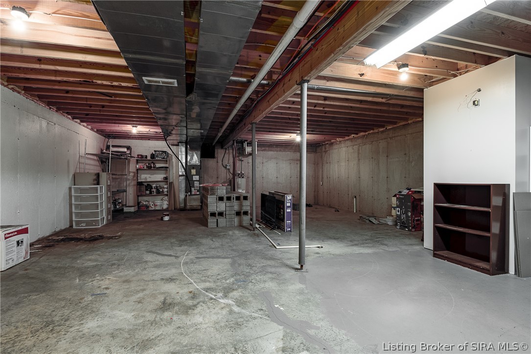 10124 Stricker Road Memphis, IN 47143 - Photo 27 of 64