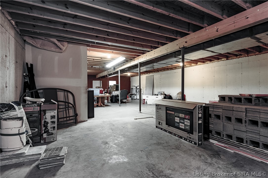 10124 Stricker Road Memphis, IN 47143 - Photo 28 of 64