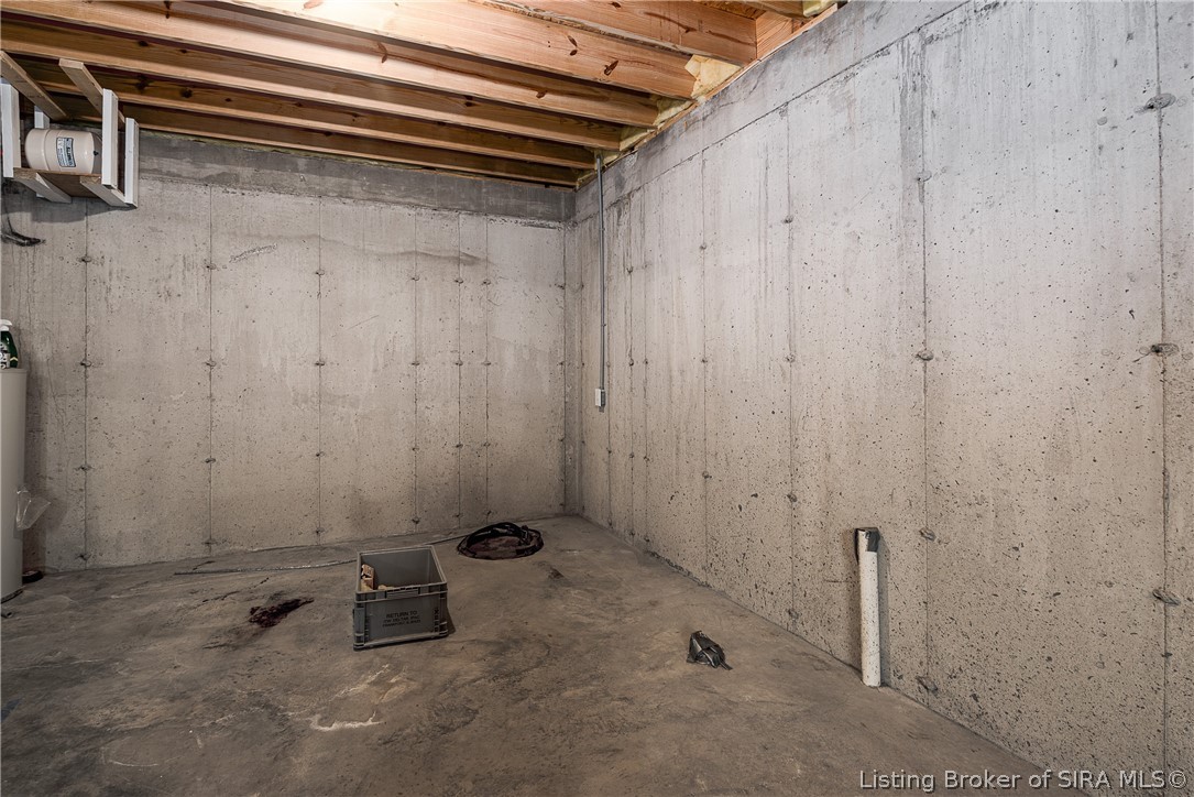 10124 Stricker Road Memphis, IN 47143 - Photo 29 of 64