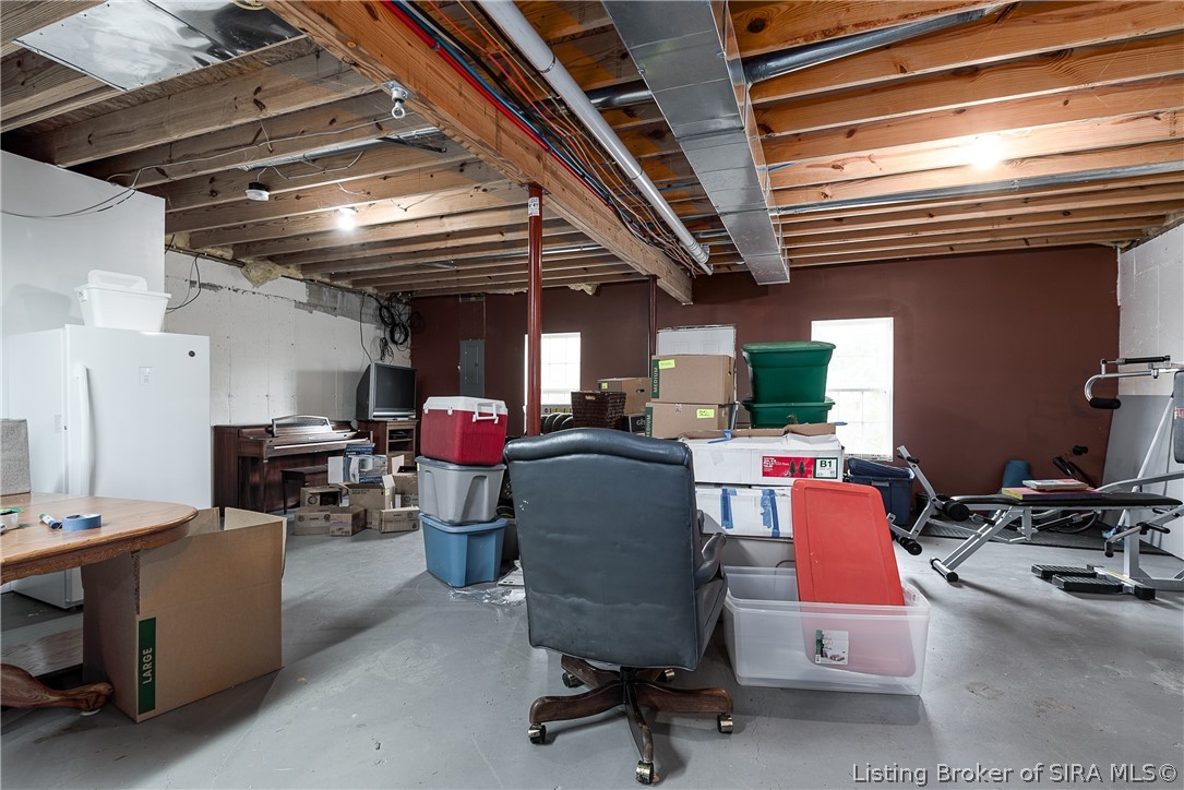 10124 Stricker Road Memphis, IN 47143 - Photo 30 of 64