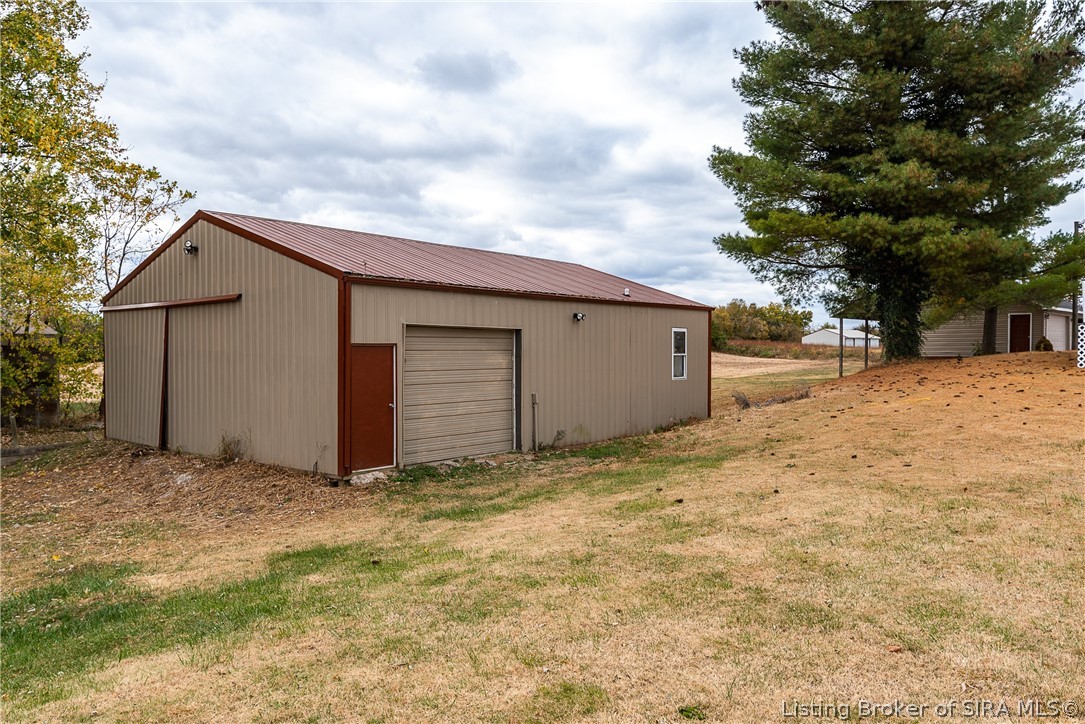 10124 Stricker Road Memphis, IN 47143 - Photo 3 of 64