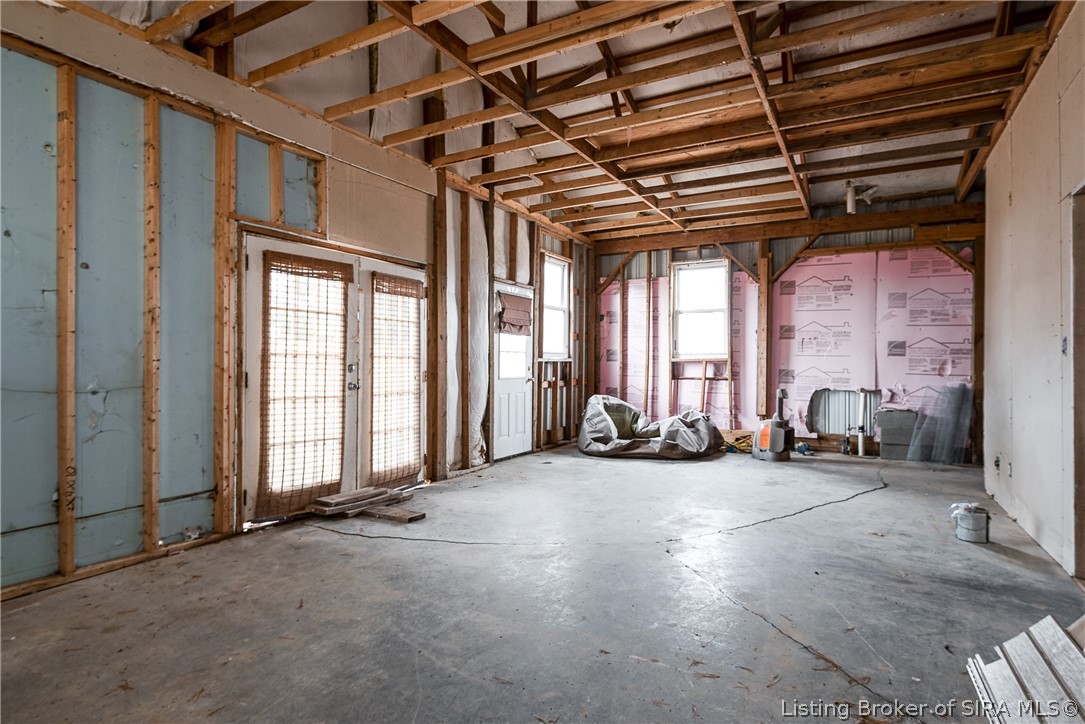 10124 Stricker Road Memphis, IN 47143 - Photo 31 of 64