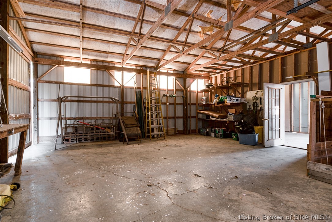 10124 Stricker Road Memphis, IN 47143 - Photo 32 of 64