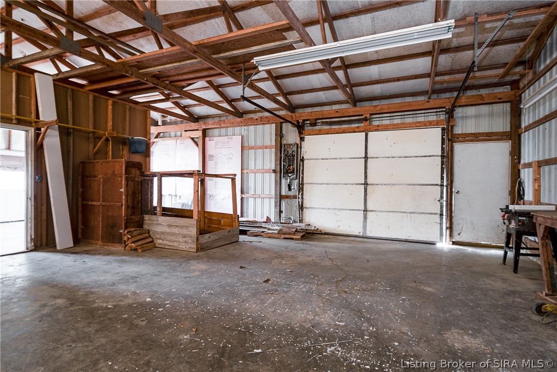 10124 Stricker Road Memphis, IN 47143 - Photo 33 of 64