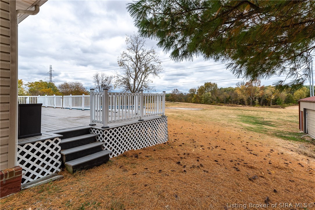 10124 Stricker Road Memphis, IN 47143 - Photo 35 of 64