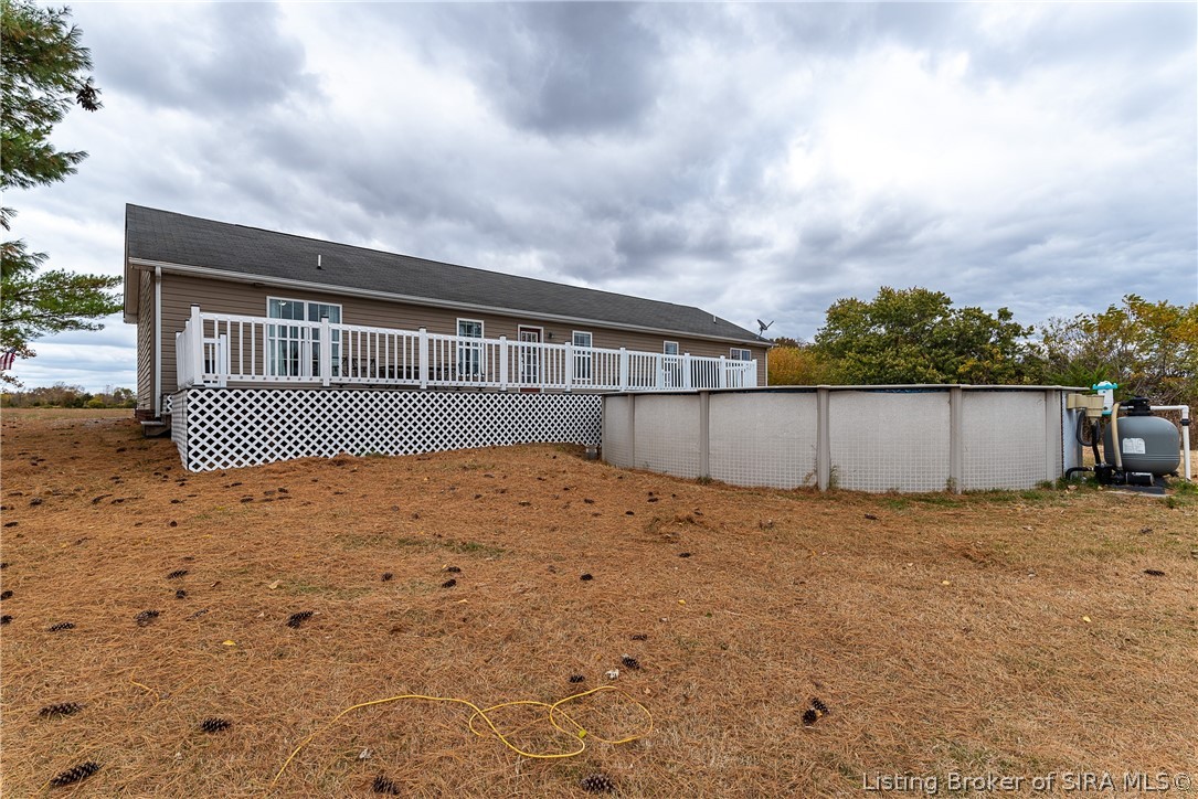 10124 Stricker Road Memphis, IN 47143 - Photo 37 of 64