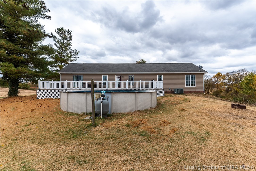 10124 Stricker Road Memphis, IN 47143 - Photo 38 of 64