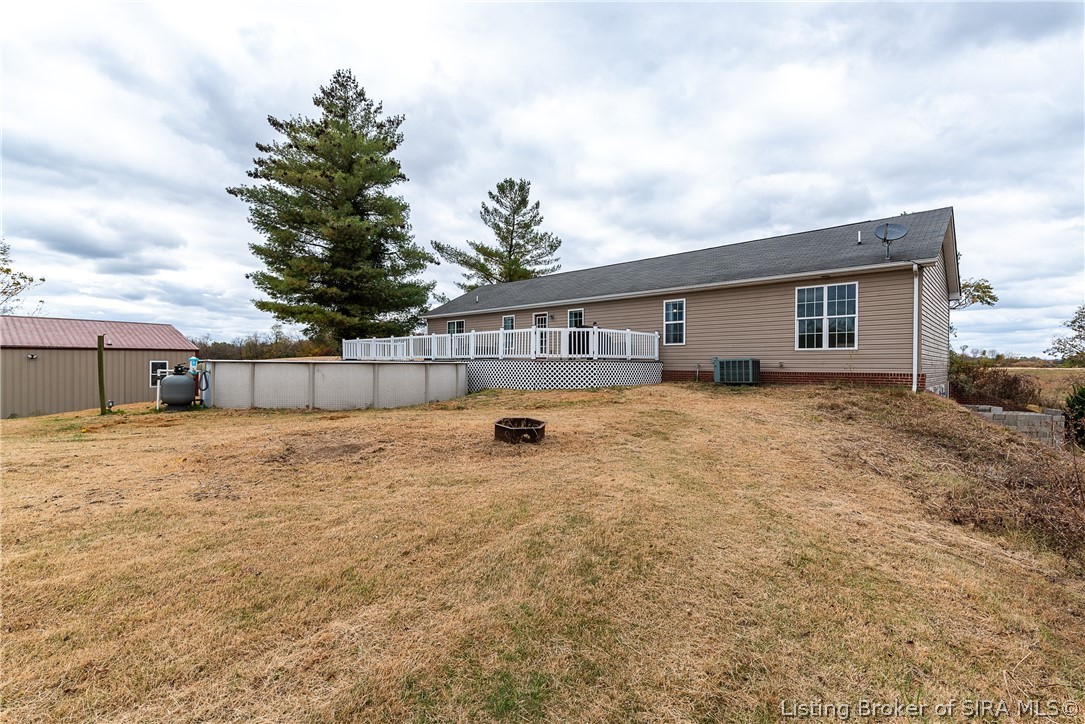 10124 Stricker Road Memphis, IN 47143 - Photo 39 of 64