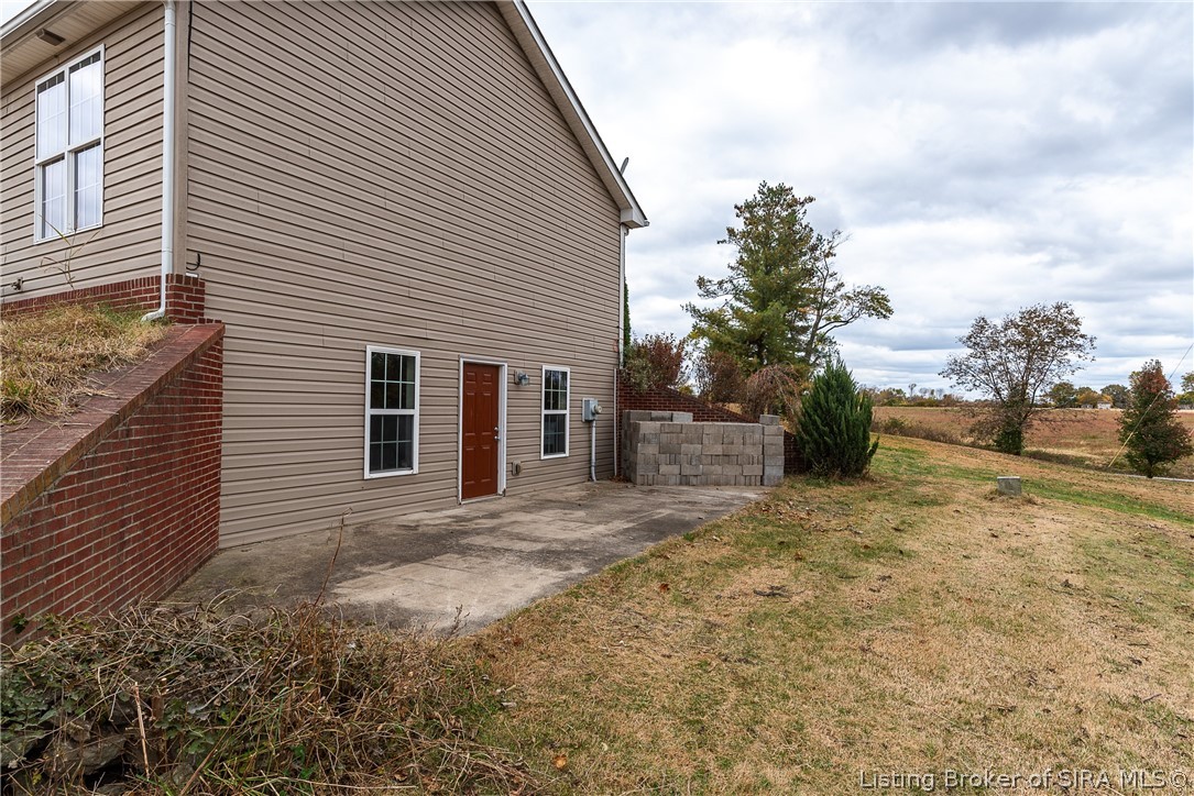 10124 Stricker Road Memphis, IN 47143 - Photo 40 of 64