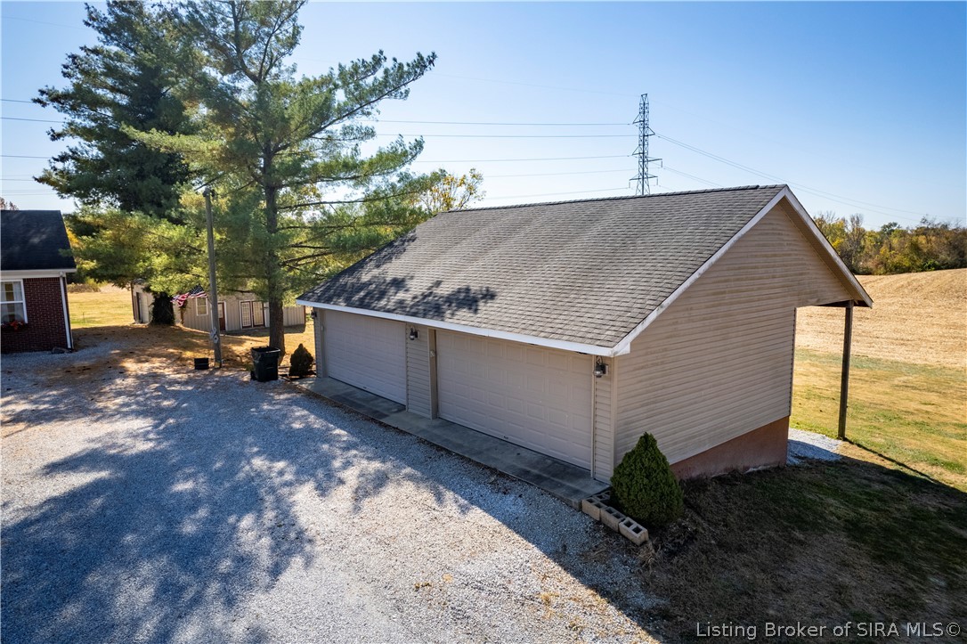 10124 Stricker Road Memphis, IN 47143 - Photo 4 of 64