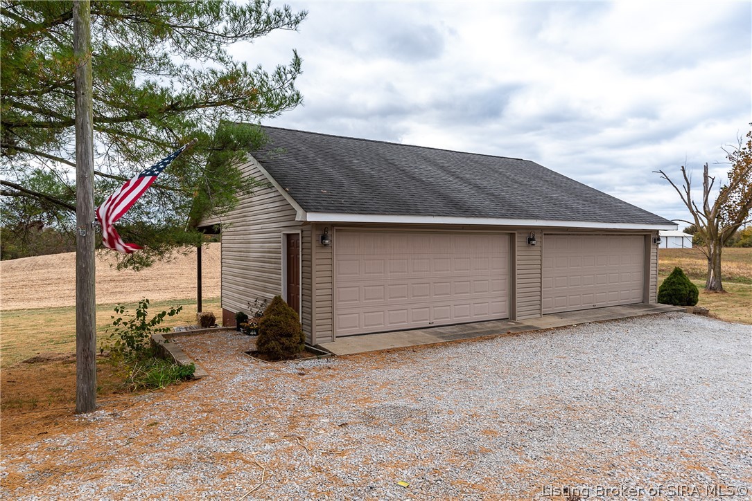 10124 Stricker Road Memphis, IN 47143 - Photo 42 of 64