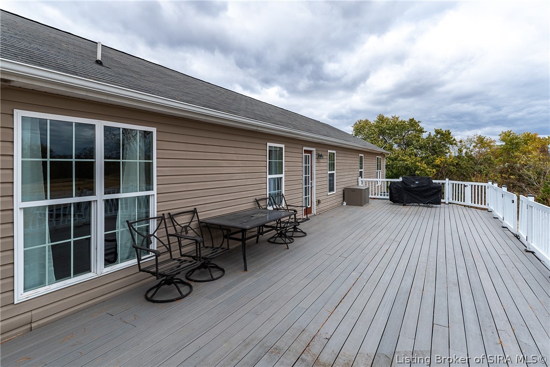 10124 Stricker Road Memphis, IN 47143 - Photo 44 of 64