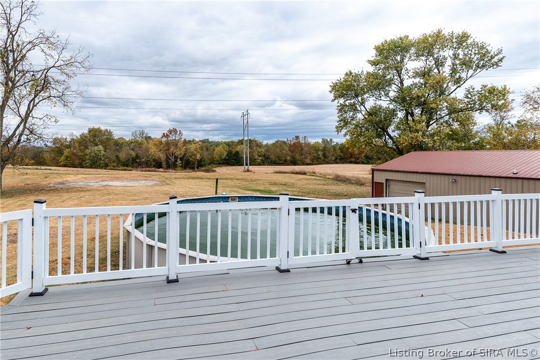 10124 Stricker Road Memphis, IN 47143 - Photo 45 of 64