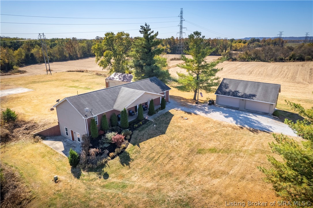 10124 Stricker Road Memphis, IN 47143 - Photo 46 of 64