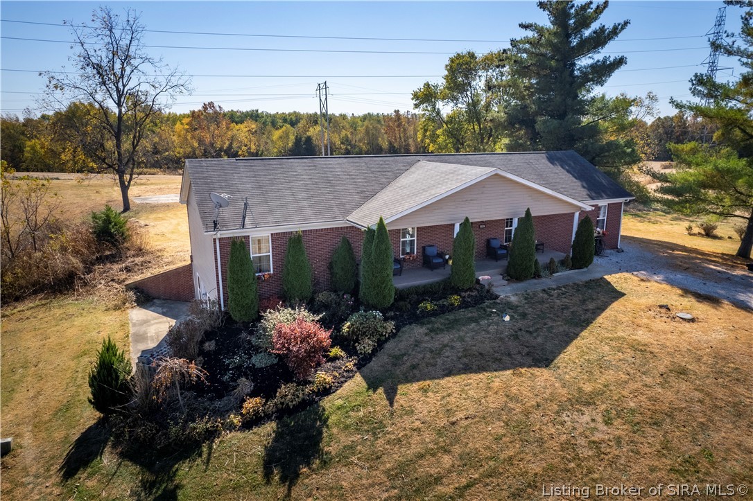 10124 Stricker Road Memphis, IN 47143 - Photo 47 of 64