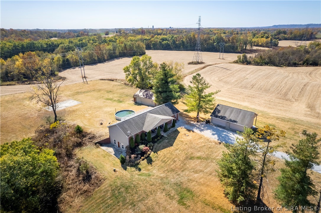 10124 Stricker Road Memphis, IN 47143 - Photo 49 of 64