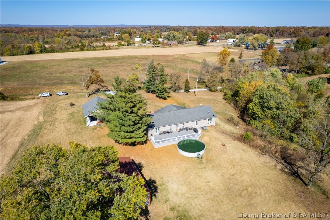 10124 Stricker Road Memphis, IN 47143 - Photo 50 of 64