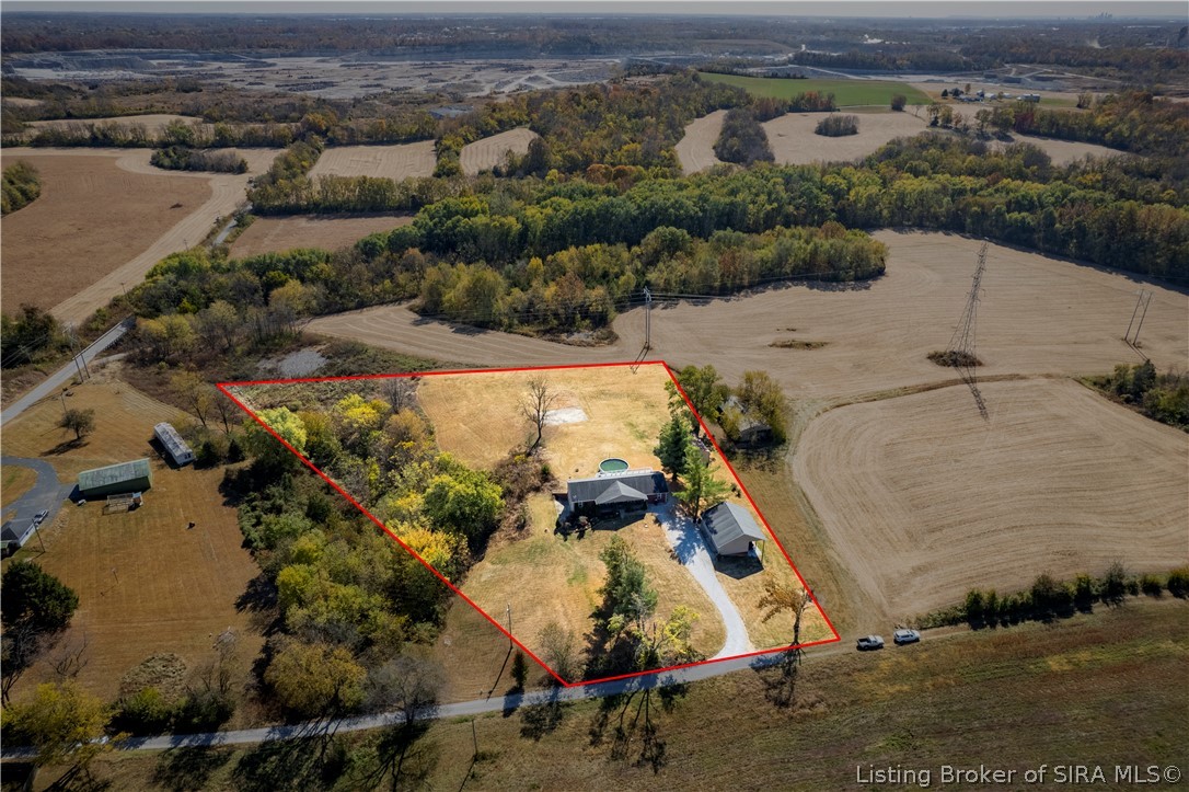 10124 Stricker Road Memphis, IN 47143 - Photo 5 of 64