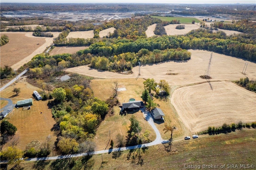10124 Stricker Road Memphis, IN 47143 - Photo 52 of 64