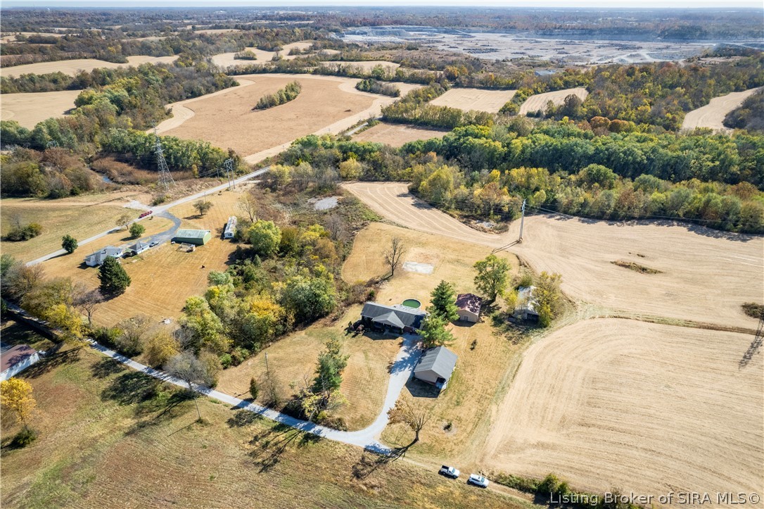 10124 Stricker Road Memphis, IN 47143 - Photo 53 of 64