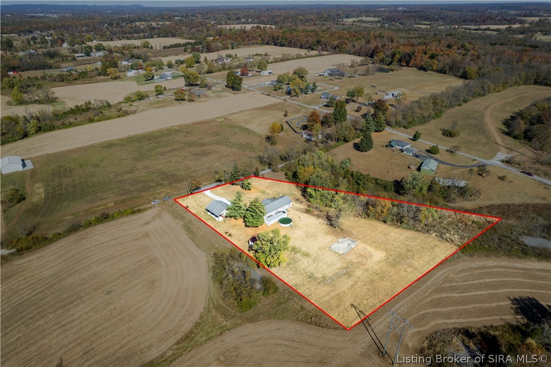 10124 Stricker Road Memphis, IN 47143 - Photo 54 of 64