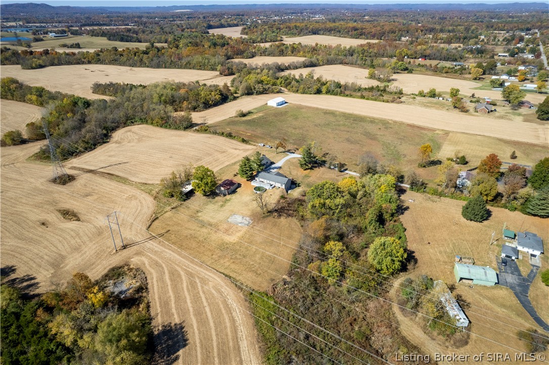 10124 Stricker Road Memphis, IN 47143 - Photo 57 of 64
