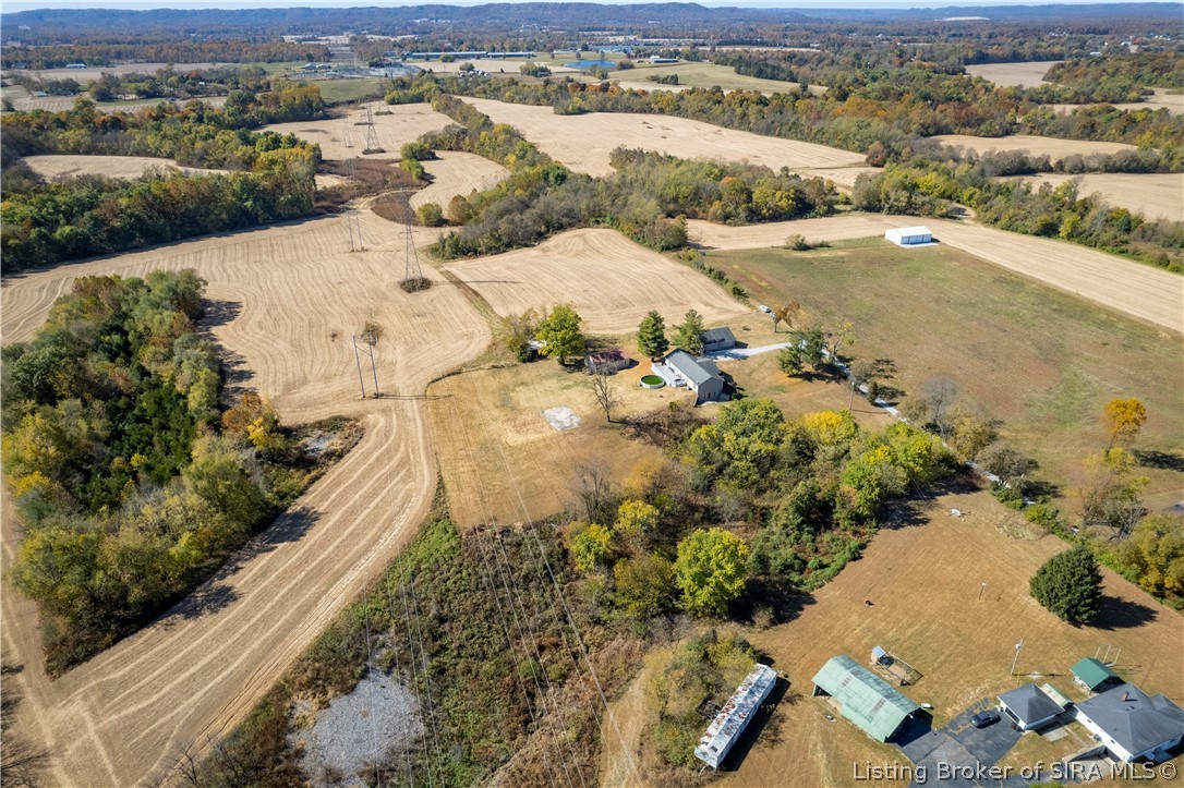 10124 Stricker Road Memphis, IN 47143 - Photo 58 of 64