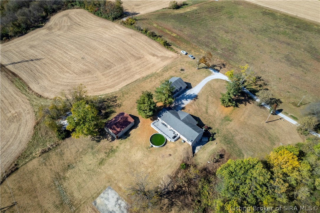 10124 Stricker Road Memphis, IN 47143 - Photo 59 of 64