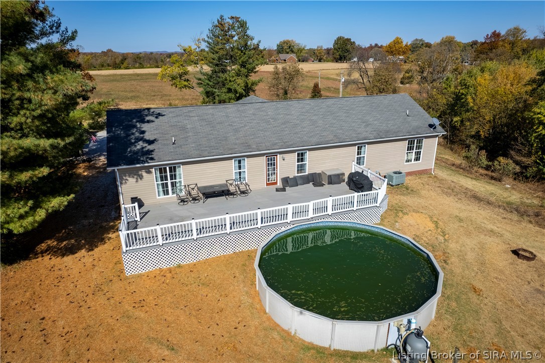 10124 Stricker Road Memphis, IN 47143 - Photo 60 of 64