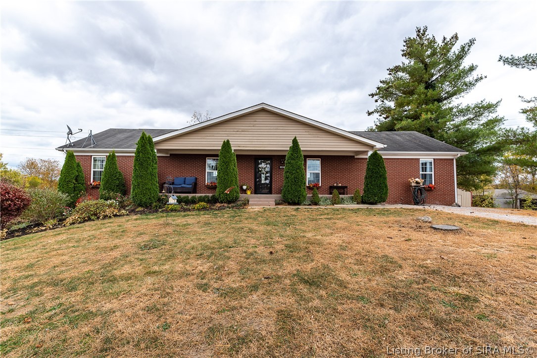 10124 Stricker Road Memphis, IN 47143 - Photo 6 of 64