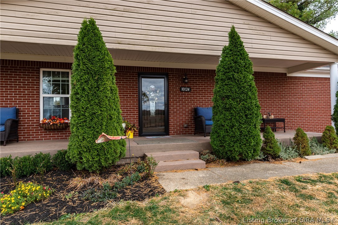 10124 Stricker Road Memphis, IN 47143 - Photo 62 of 64