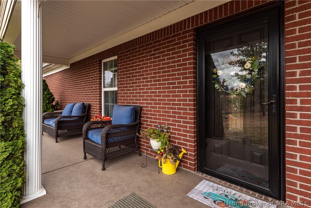 10124 Stricker Road Memphis, IN 47143 - Photo 63 of 64