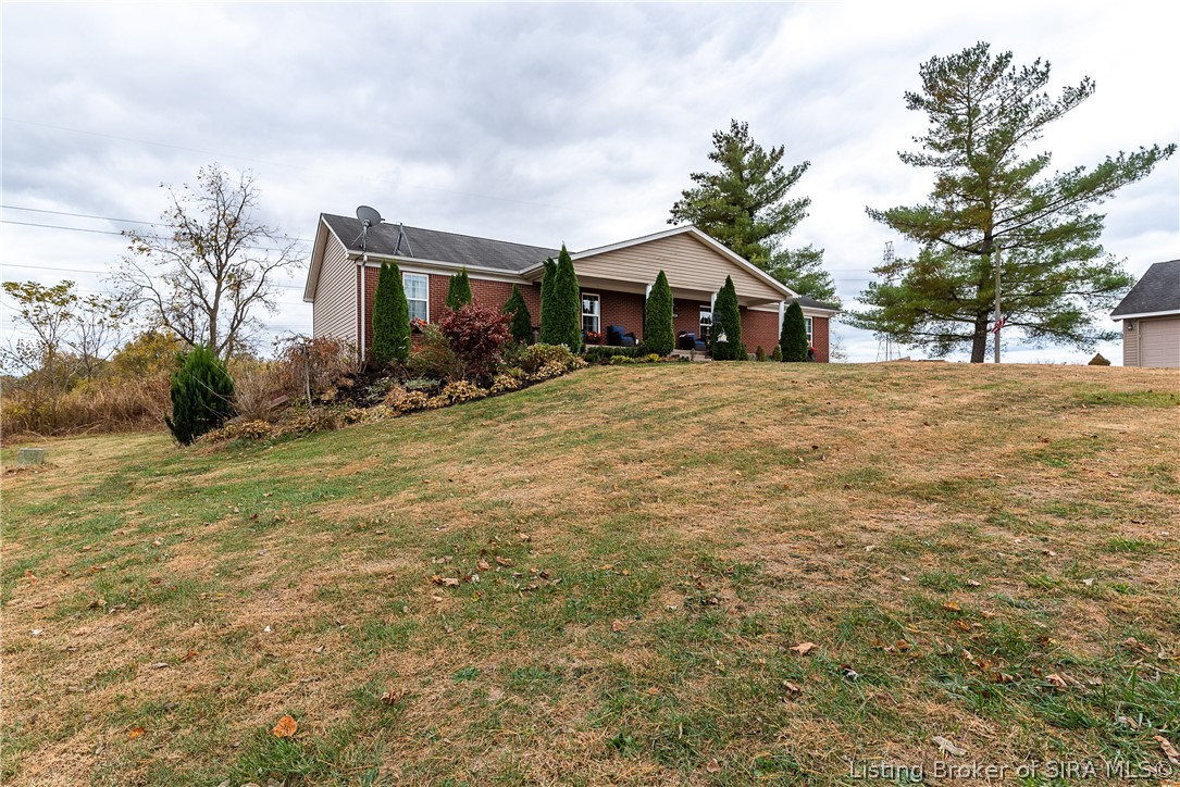 10124 Stricker Road Memphis, IN 47143 - Photo 64 of 64