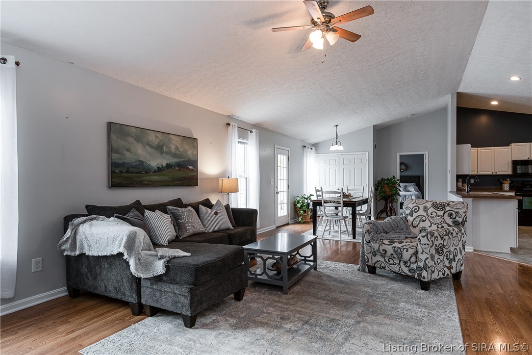 10124 Stricker Road Memphis, IN 47143 - Photo 10 of 64