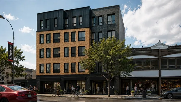 $266,000 | 440 Broadway, Unit 506, Chelsea, MA 02150