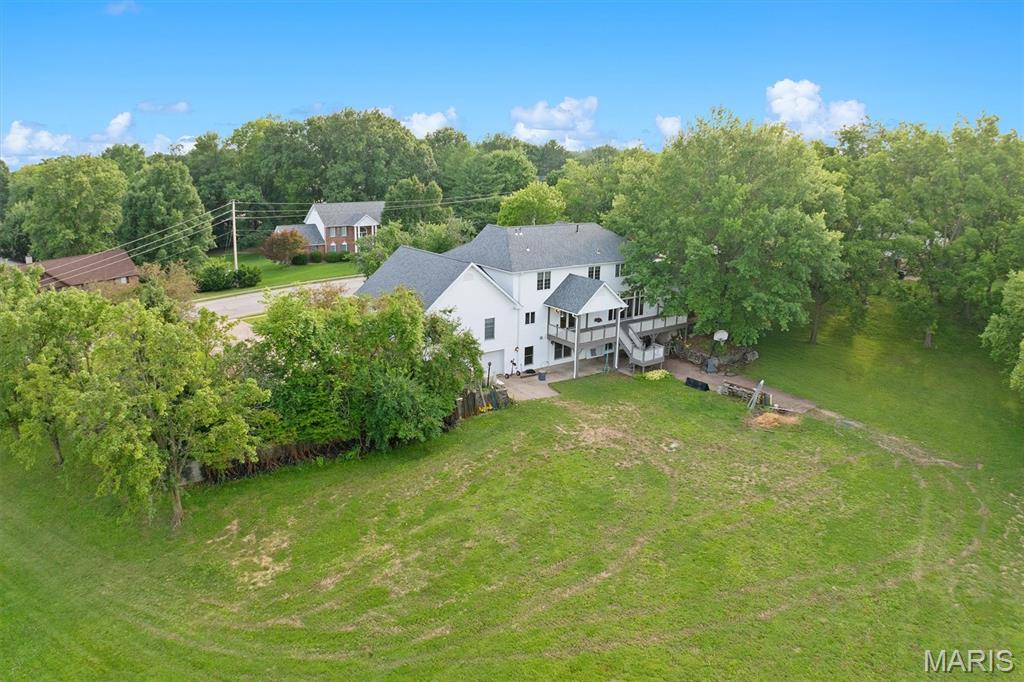 116 Fairwood Hills Road O'Fallon, IL 62269 - Photo 49 of 65