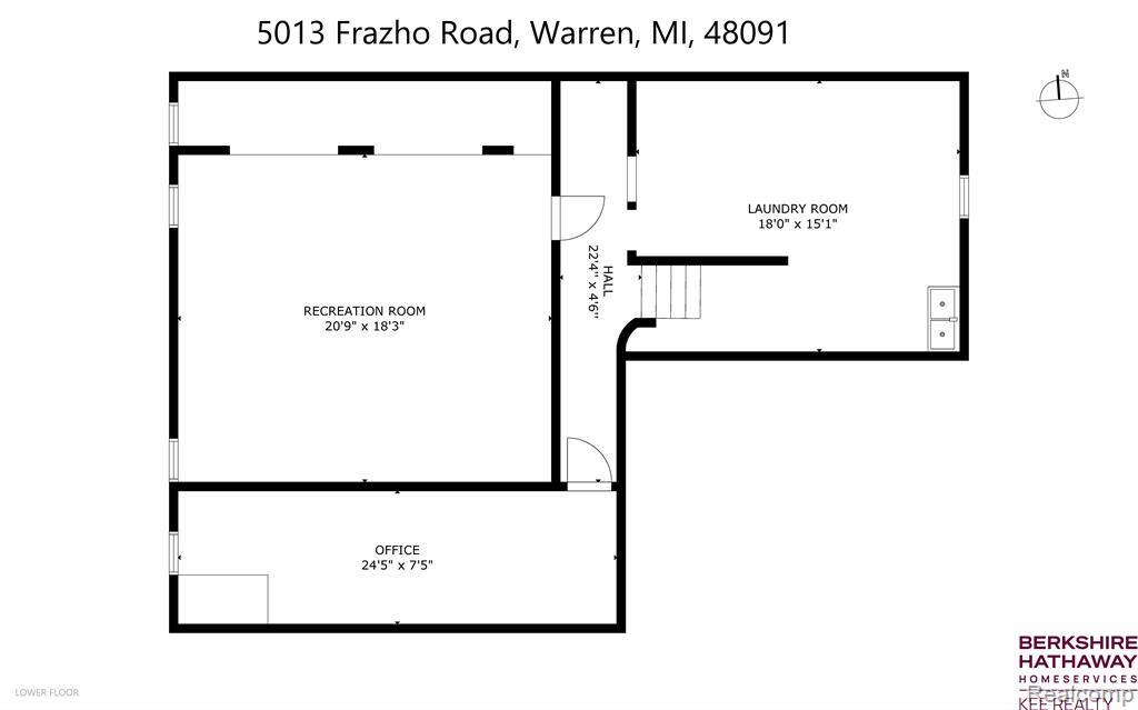 5013 Frazho Road Warren, MI 48091 - Photo 26 of 31