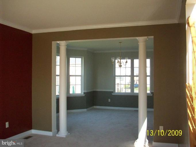 4904 Bucks School House Road Rosedale, MD 21237 - Photo 8 of 13 Dining Room