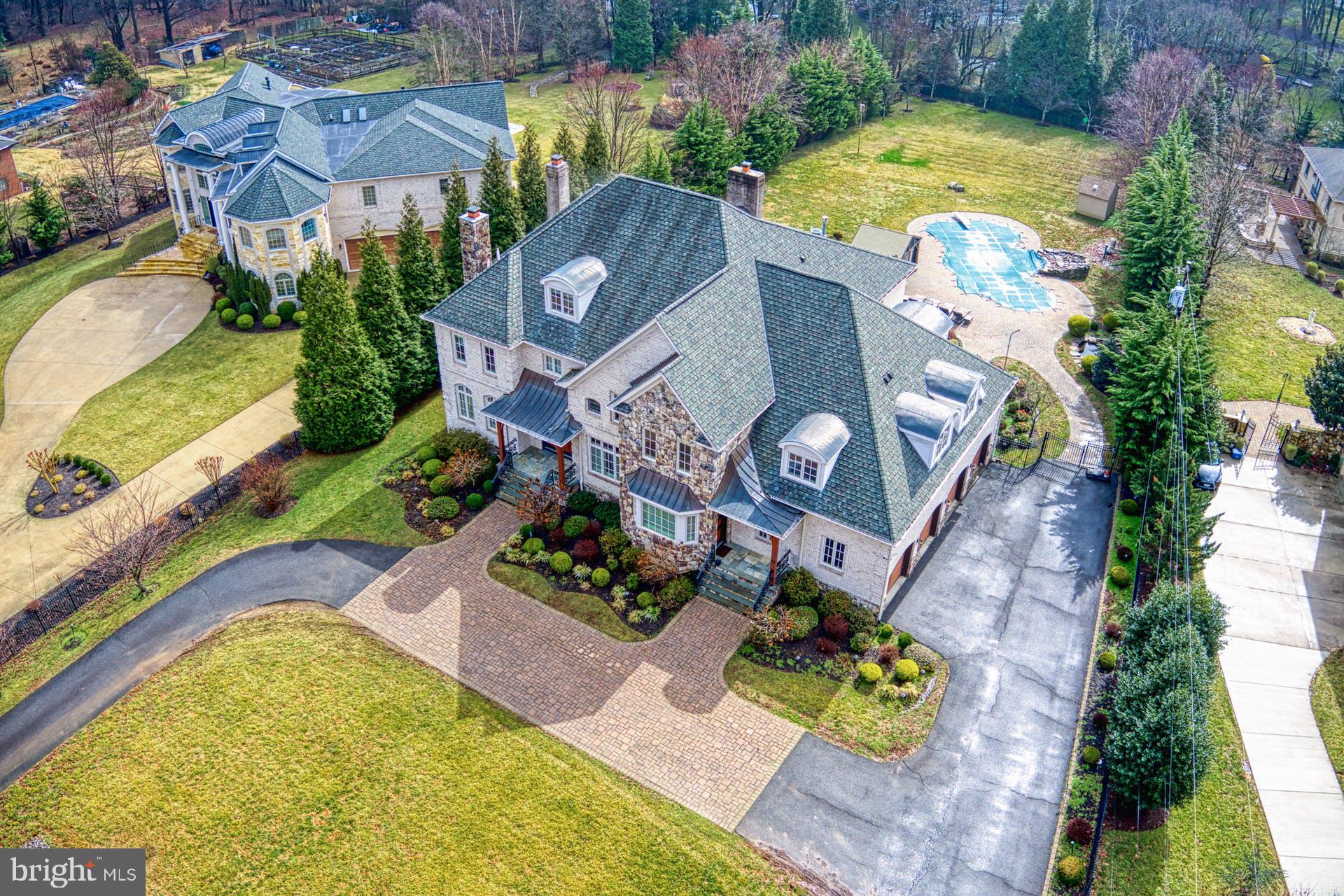 8917 Brook Road McLean, VA 22102 - Photo 71 of 74 Gallery Image 71