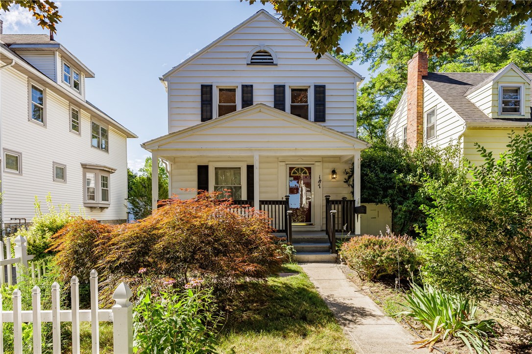 187 Willmont Street Rochester, NY 14609 - Photo 1 of 1 Gallery Image 1