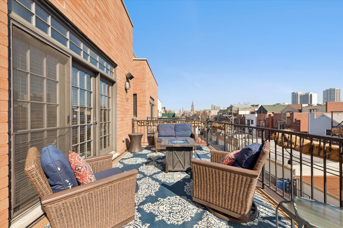 1359 North Mohawk Street, Unit 4 Chicago, IL 60610 - Photo 20 of 37