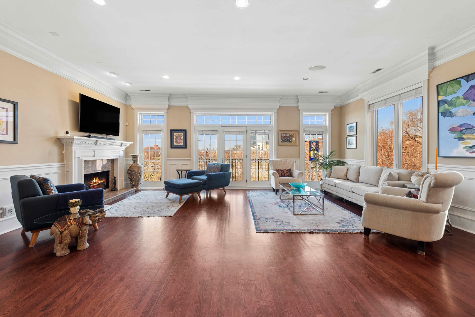 1359 North Mohawk Street, Unit 4 Chicago, IL 60610 - Photo 2 of 37