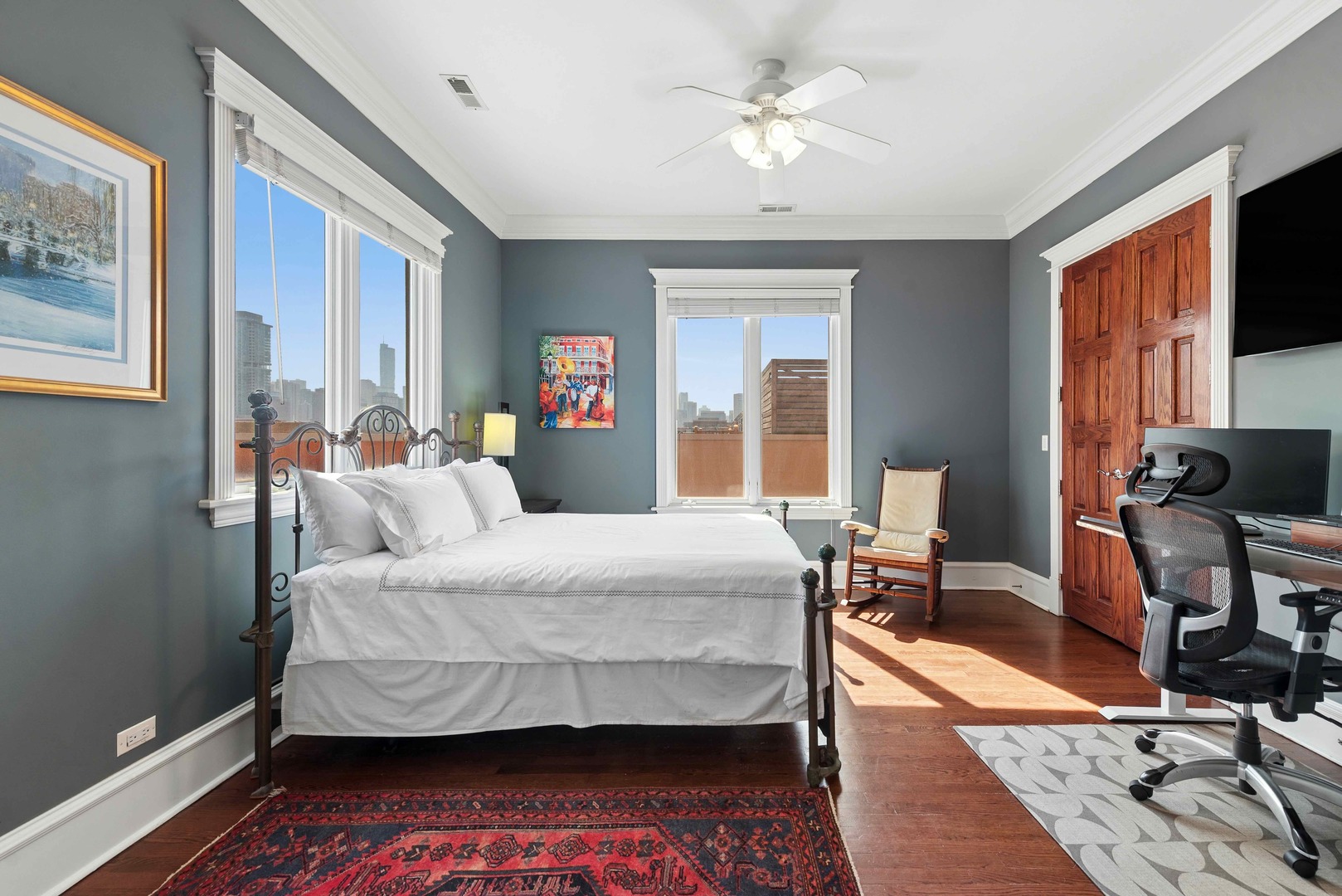 1359 North Mohawk Street, Unit 4 Chicago, IL 60610 - Photo 22 of 37