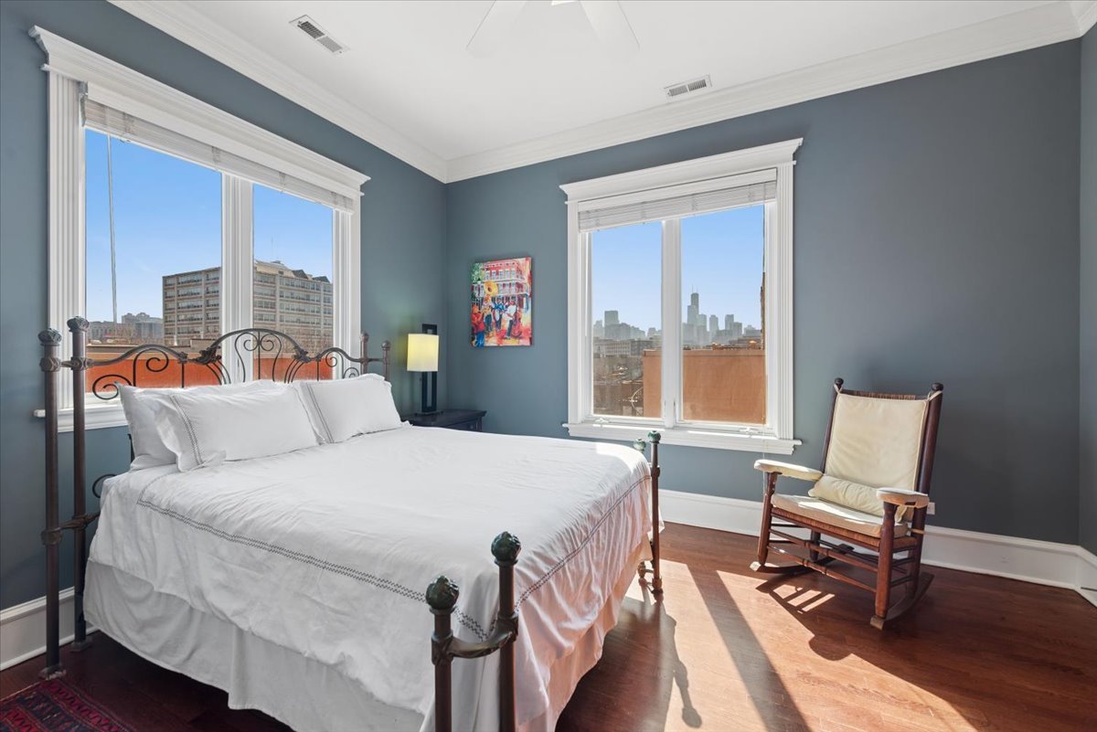 1359 North Mohawk Street, Unit 4 Chicago, IL 60610 - Photo 23 of 37