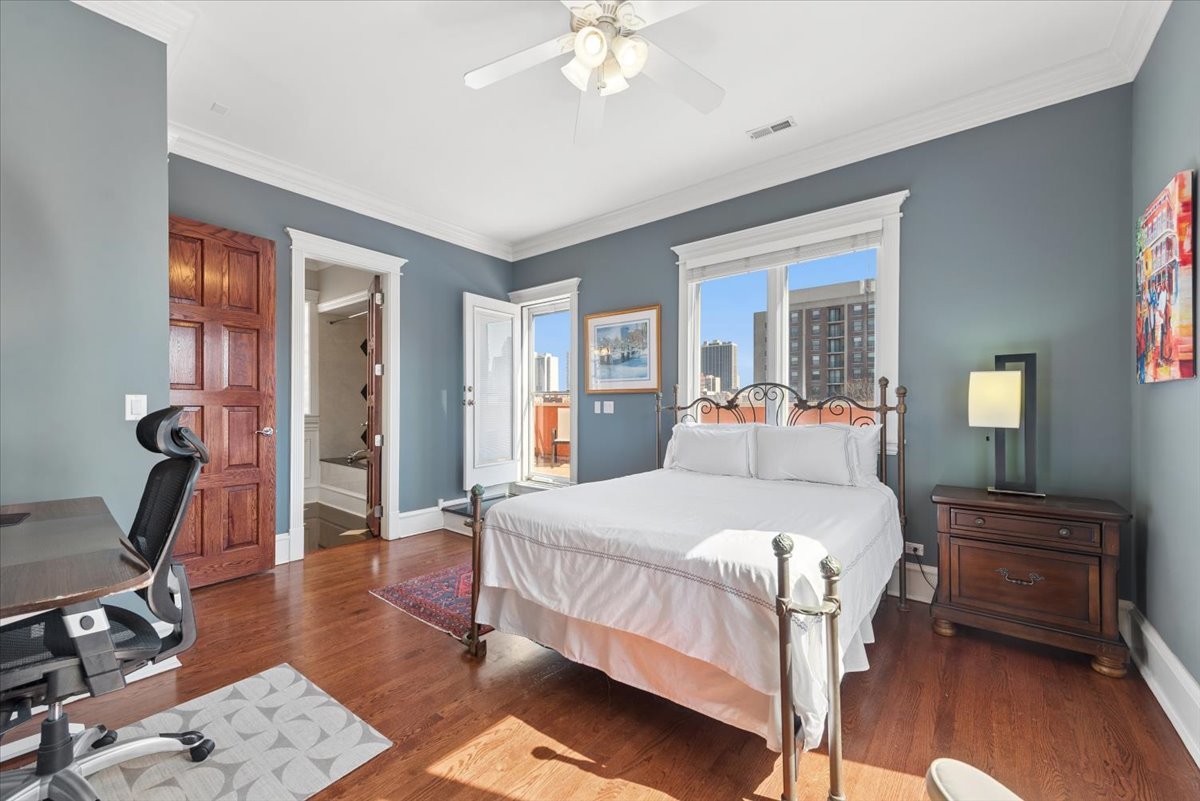 1359 North Mohawk Street, Unit 4 Chicago, IL 60610 - Photo 24 of 37