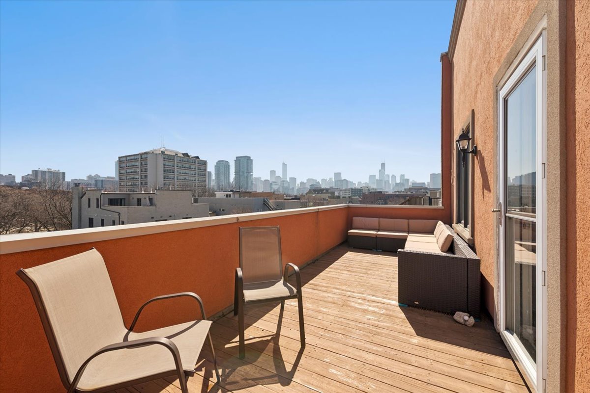 1359 North Mohawk Street, Unit 4 Chicago, IL 60610 - Photo 25 of 37