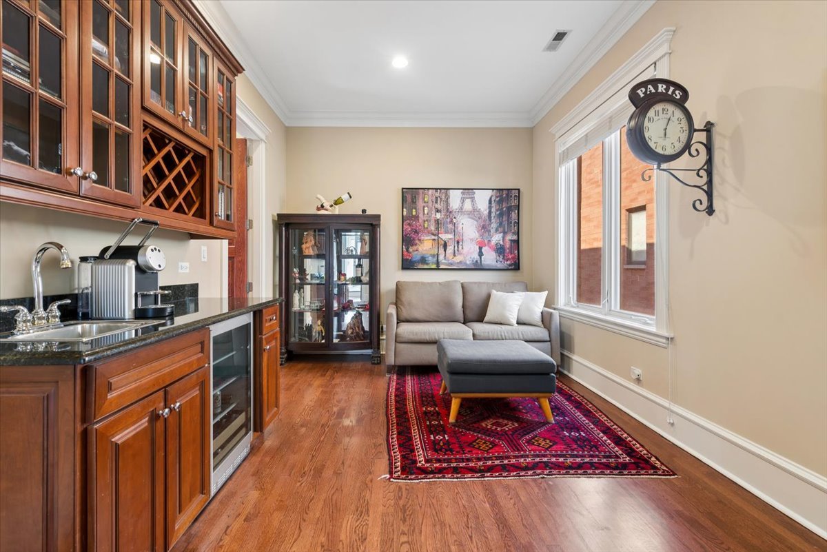1359 North Mohawk Street, Unit 4 Chicago, IL 60610 - Photo 27 of 37
