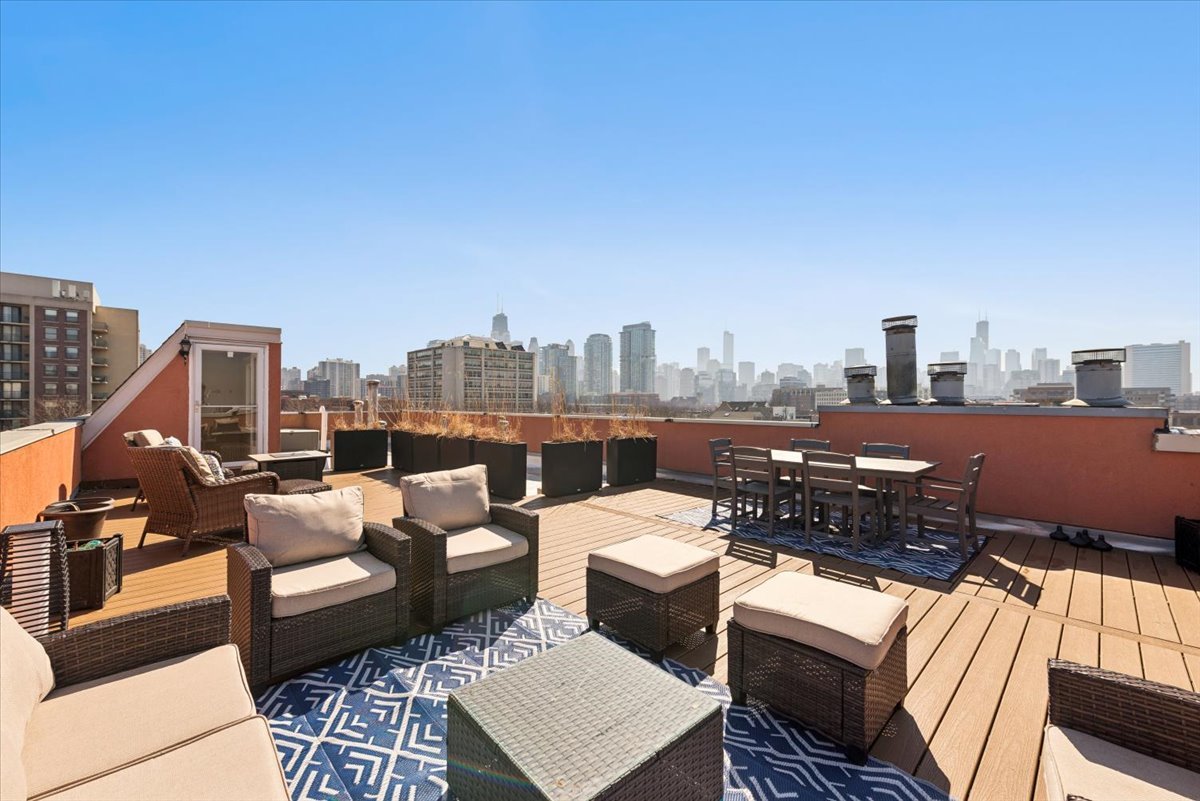 1359 North Mohawk Street, Unit 4 Chicago, IL 60610 - Photo 29 of 37
