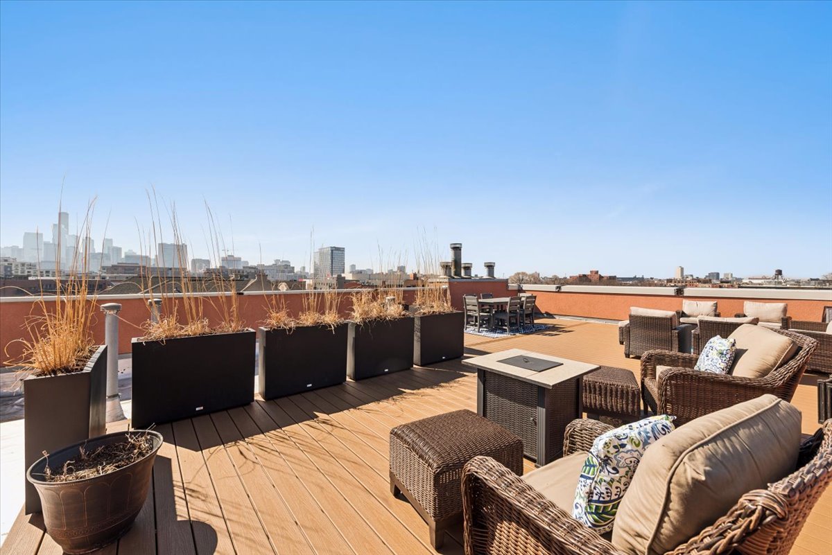 1359 North Mohawk Street, Unit 4 Chicago, IL 60610 - Photo 31 of 37
